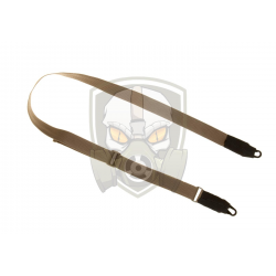 Sniper Rifle Sling - Coyote -