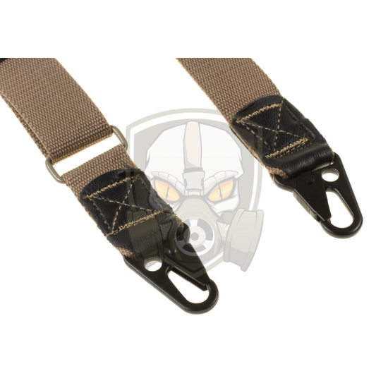Sniper Rifle Sling - Coyote -