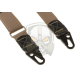Sniper Rifle Sling - Coyote -