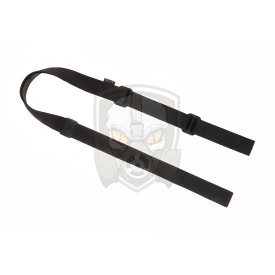 RLS Sling - Black -