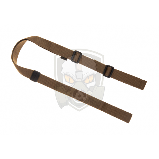 RLS Sling - Coyote -
