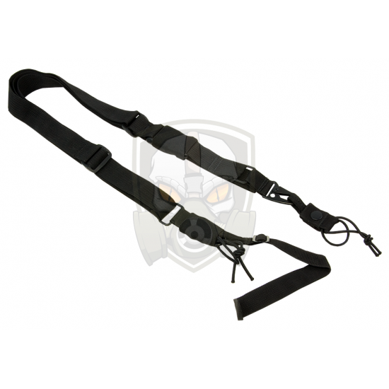 TX-3 Sling - Black -
