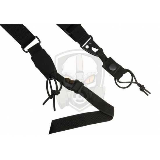 TX-3 Sling - Black -