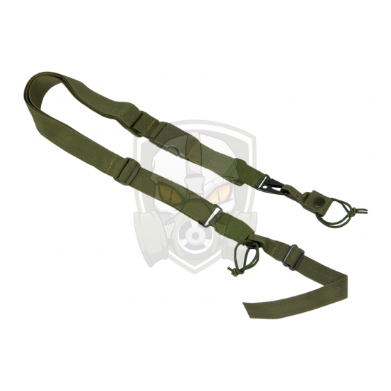 TX-3 Sling - OD -