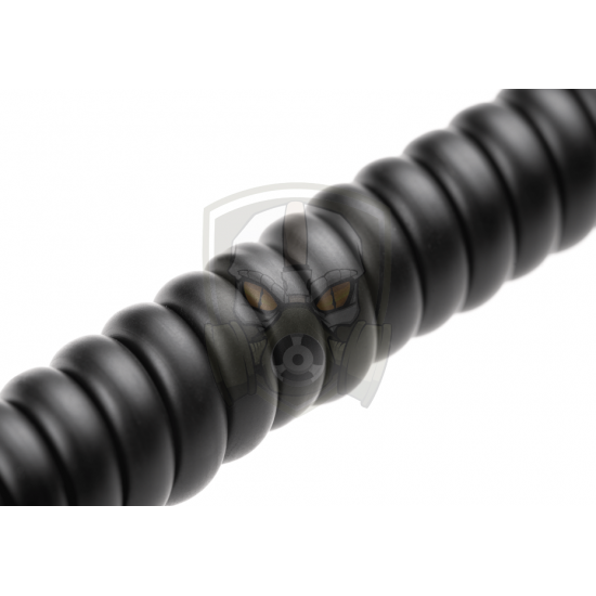 Pistol Lanyard - Black -