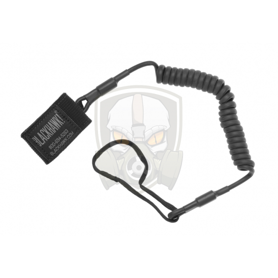 Tactical Pistol Lanyard