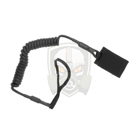 Tactical Pistol Lanyard
