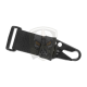 Rear End Kit Snap Hook - Black -