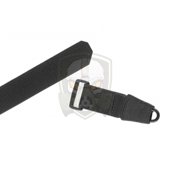 Rear End Kit Snap Hook - Black -