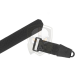 Rear End Kit Snap Hook - Black -