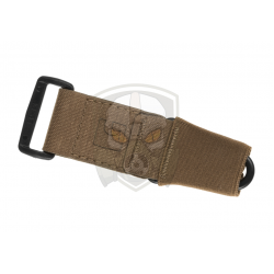 Rear End Kit Snap Hook - Coyote -