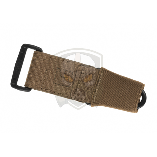 Rear End Kit Snap Hook - Coyote -