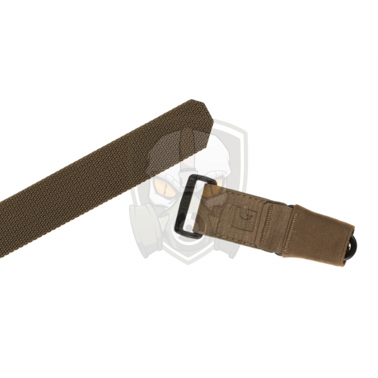 Rear End Kit Snap Hook - Coyote -