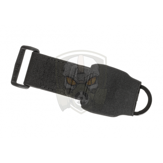 Rear End Kit Mash Hook - Black -