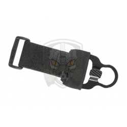 Rear End Kit Mash Hook - Black -