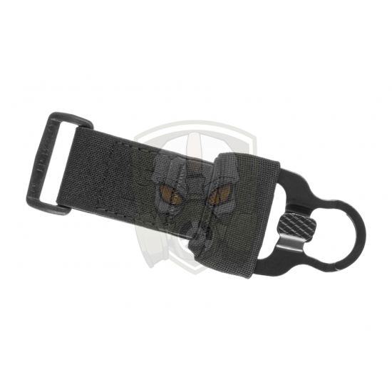 Rear End Kit Mash Hook - Black -