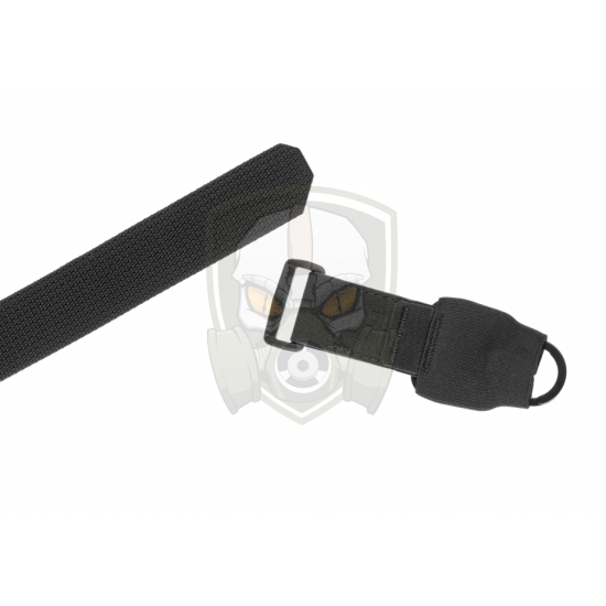 Rear End Kit Mash Hook - Black -