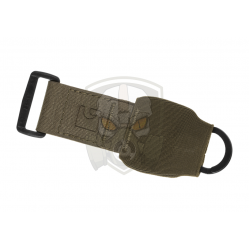 Rear End Kit Mash Hook - RAL7013 -