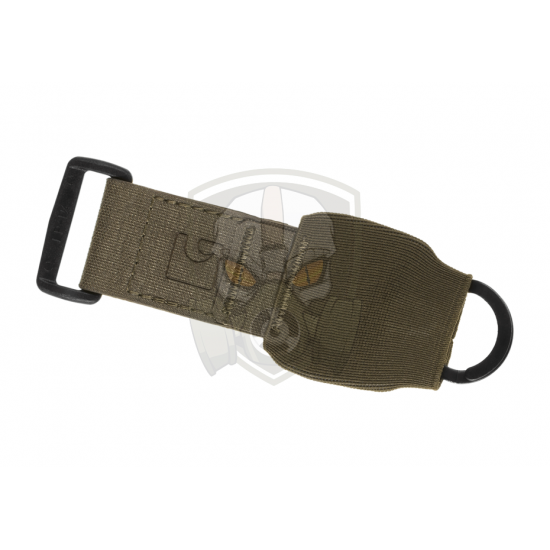 Rear End Kit Mash Hook - RAL7013 -