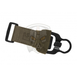 Rear End Kit Mash Hook - RAL7013 -