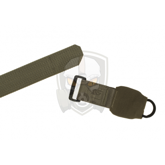 Rear End Kit Mash Hook - RAL7013 -