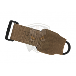 Rear End Kit Mash Hook - Coyote -