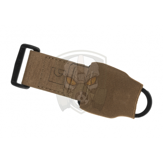 Rear End Kit Mash Hook - Coyote -