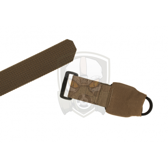 Rear End Kit Mash Hook - Coyote -