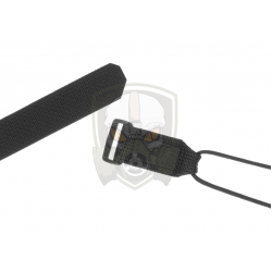 Rear End Kit Paracord - Black -