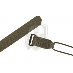 Rear End Kit Paracord - RAL7013 -