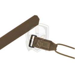 Rear End Kit Paracord - Coyote -