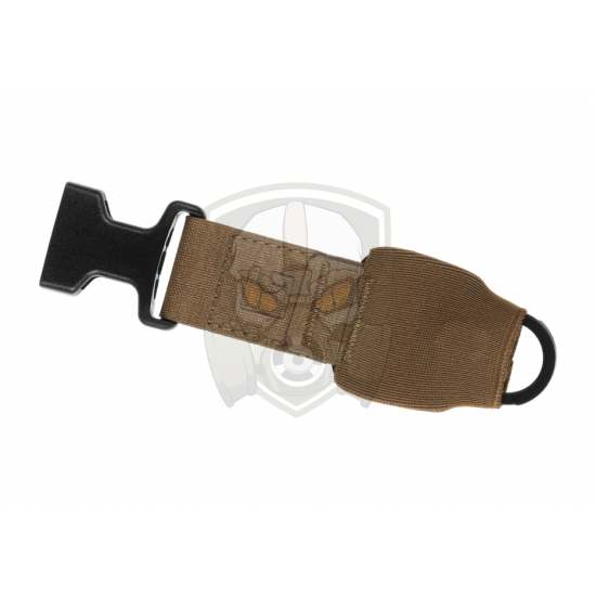 Front End Kit Mash Hook