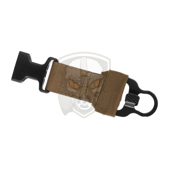 Front End Kit Mash Hook