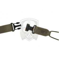 Front End Kit Paracord - RAL7013 -