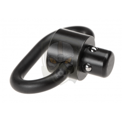 Sling Swivel 1.25 Inch Stainless Steel Bulk