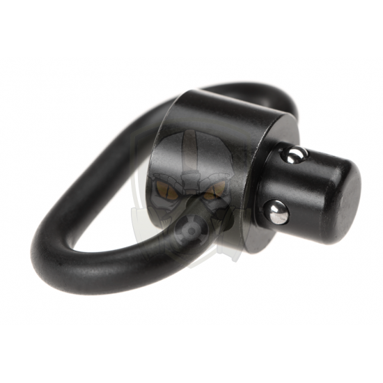 Sling Swivel 1.25 Inch Stainless Steel Bulk