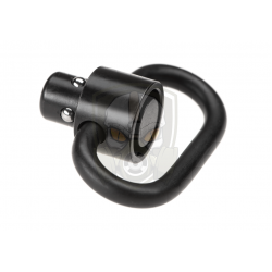 Sling Swivel 1.25 Inch Stainless Steel Bulk