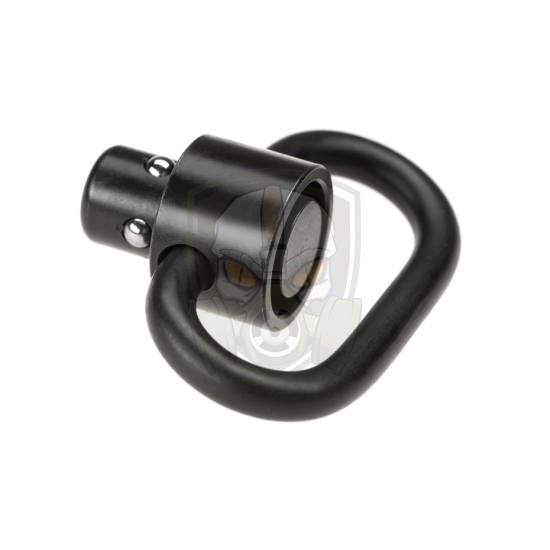 Sling Swivel 1.25 Inch Stainless Steel Bulk