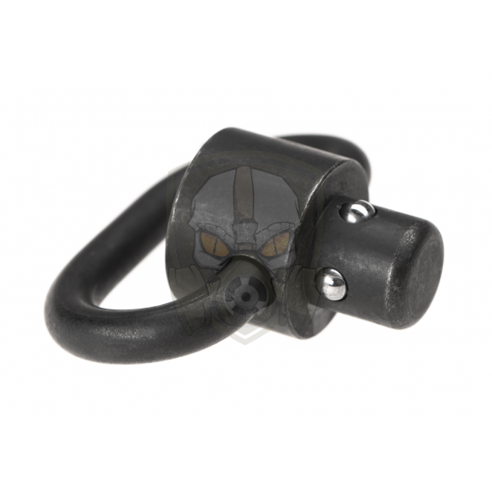 Sling Swivel 1.00 Inch Stainless Steel