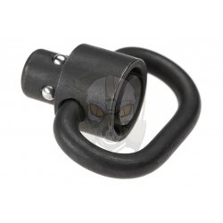 Sling Swivel 1.00 Inch Stainless Steel