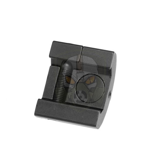 GS Rail Mount HK Bipod Loop - Black -