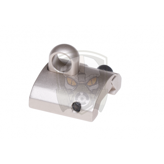 GS Rail Mount HK Bipod Loop - Dark Earth -