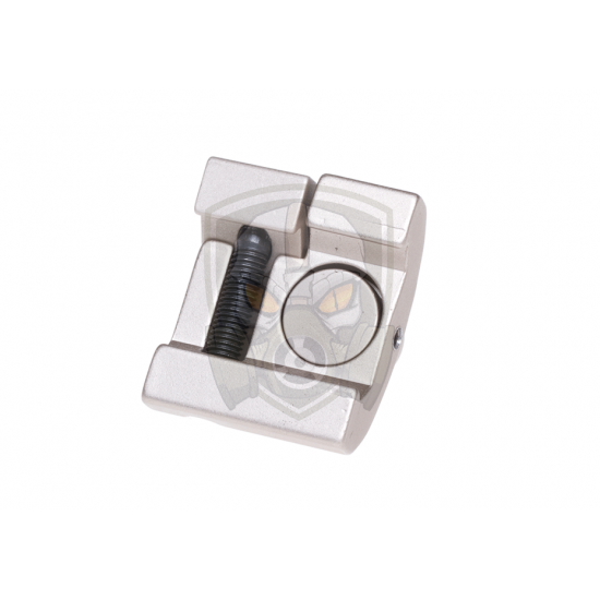 GS Rail Mount HK Bipod Loop - Dark Earth -