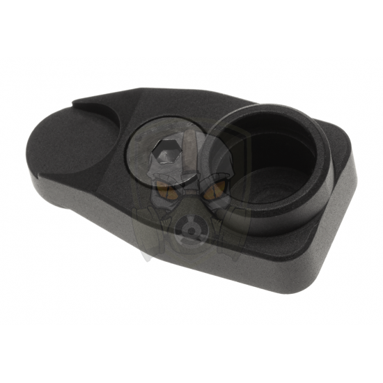 CNC Aluminum Keymod QD Sling Swivel Base