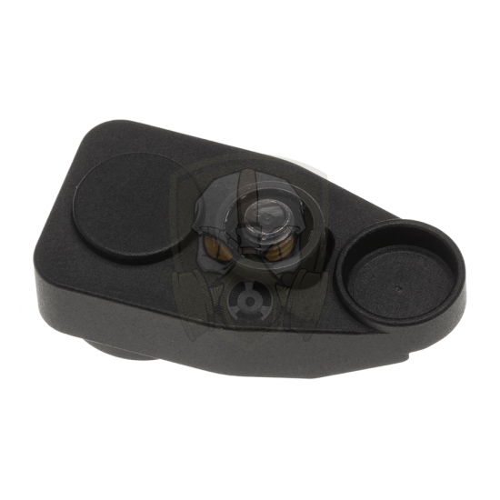 CNC Aluminum Keymod QD Sling Swivel Base