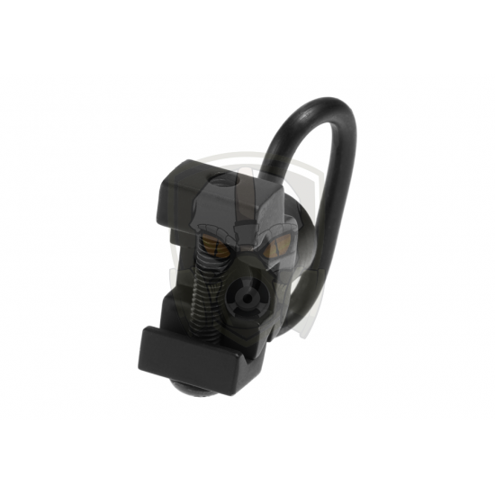 Picatinny QD Sling Swivel
