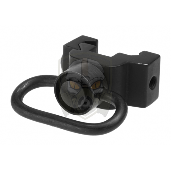Picatinny QD Sling Swivel