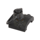 GS Type QD Sling Swivel Rail Mount