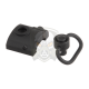 GS Type QD Sling Swivel Rail Mount