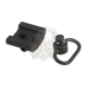 GS Type QD Sling Swivel Rail Mount